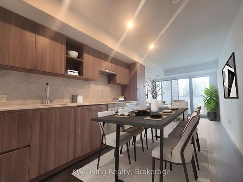 Photo 3 at 1006 - 19 Bathurst Street, Waterfront Communities C1, Toronto