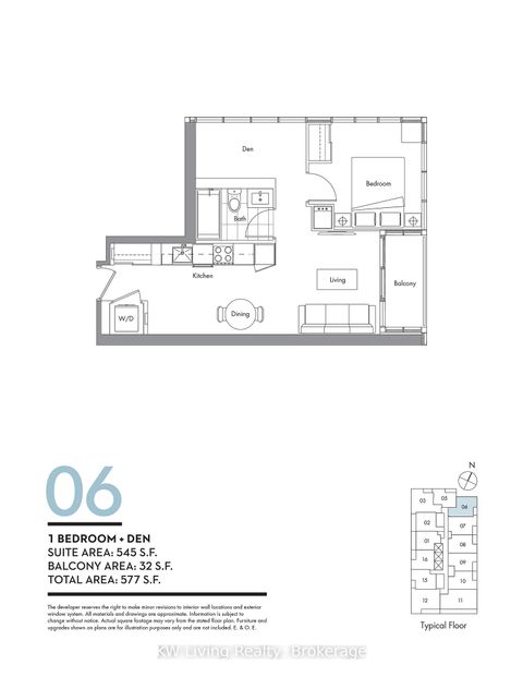 Photo 12 at 1006 - 19 Bathurst Street, Waterfront Communities C1, Toronto