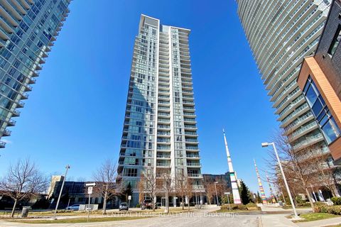 Photo 0 at 1909 - 66 Forest Manor Road, Henry Farm, Toronto