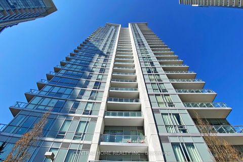 Photo 1 at 1909 - 66 Forest Manor Road, Henry Farm, Toronto