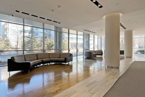 Photo 6 at 1909 - 66 Forest Manor Road, Henry Farm, Toronto