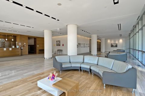 Photo 7 at 1909 - 66 Forest Manor Road, Henry Farm, Toronto