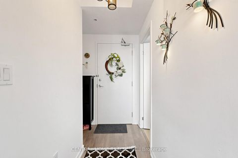 Photo 9 at 1909 - 66 Forest Manor Road, Henry Farm, Toronto