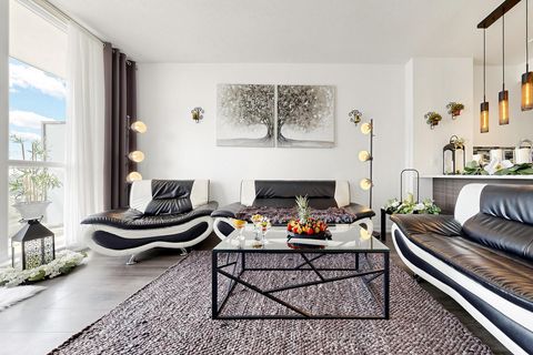 Photo 11 at 1909 - 66 Forest Manor Road, Henry Farm, Toronto