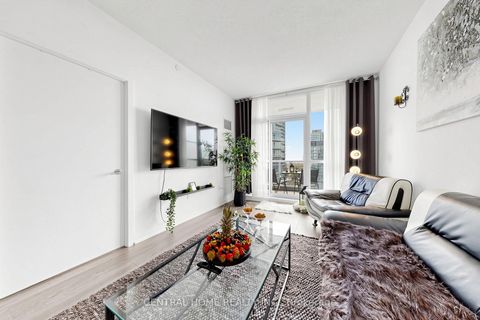 Photo 12 at 1909 - 66 Forest Manor Road, Henry Farm, Toronto
