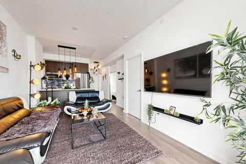 Photo 14 at 1909 - 66 Forest Manor Road, Henry Farm, Toronto