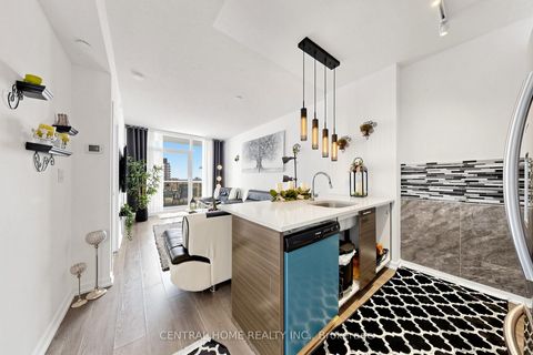 Photo 15 at 1909 - 66 Forest Manor Road, Henry Farm, Toronto