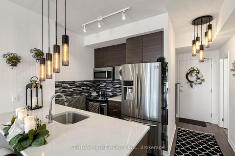 Photo 16 at 1909 - 66 Forest Manor Road, Henry Farm, Toronto