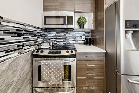 Photo 17 at 1909 - 66 Forest Manor Road, Henry Farm, Toronto