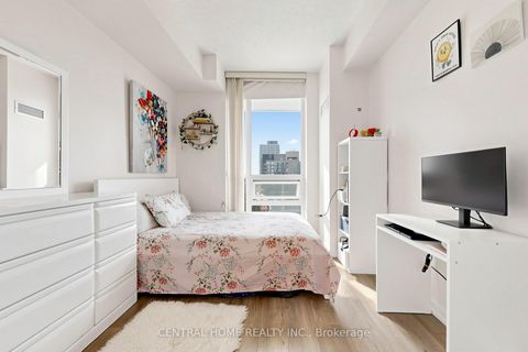 Photo 18 at 1909 - 66 Forest Manor Road, Henry Farm, Toronto