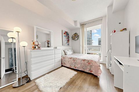 Photo 19 at 1909 - 66 Forest Manor Road, Henry Farm, Toronto