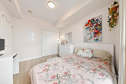 Photo 20 at 1909 - 66 Forest Manor Road, Henry Farm, Toronto