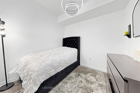 Photo 21 at 1909 - 66 Forest Manor Road, Henry Farm, Toronto
