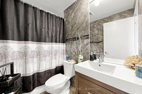 Photo 23 at 1909 - 66 Forest Manor Road, Henry Farm, Toronto