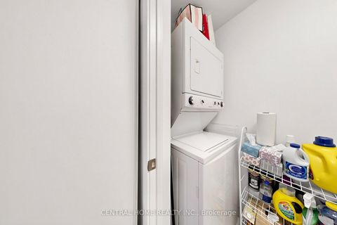 Photo 24 at 1909 - 66 Forest Manor Road, Henry Farm, Toronto