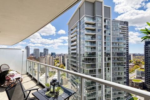Photo 26 at 1909 - 66 Forest Manor Road, Henry Farm, Toronto