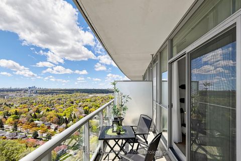 Photo 28 at 1909 - 66 Forest Manor Road, Henry Farm, Toronto