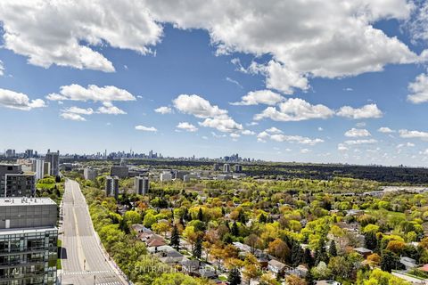 Photo 29 at 1909 - 66 Forest Manor Road, Henry Farm, Toronto