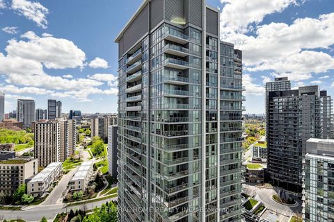 Photo 30 at 1909 - 66 Forest Manor Road, Henry Farm, Toronto