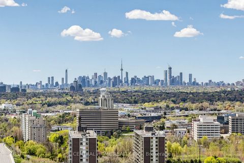 Photo 32 at 1909 - 66 Forest Manor Road, Henry Farm, Toronto