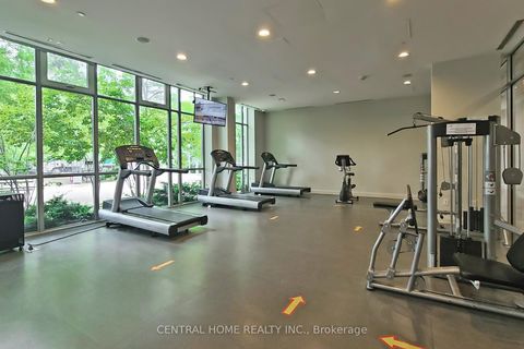 Photo 34 at 1909 - 66 Forest Manor Road, Henry Farm, Toronto