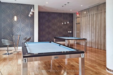 Photo 38 at 1909 - 66 Forest Manor Road, Henry Farm, Toronto
