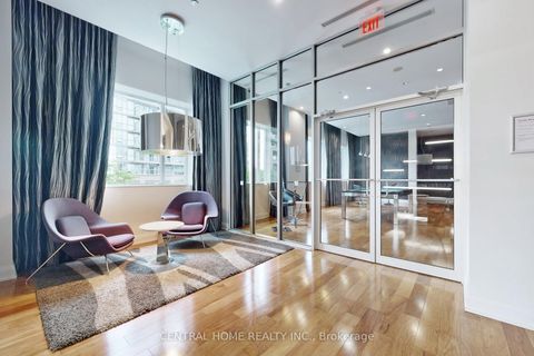 Photo 40 at 1909 - 66 Forest Manor Road, Henry Farm, Toronto