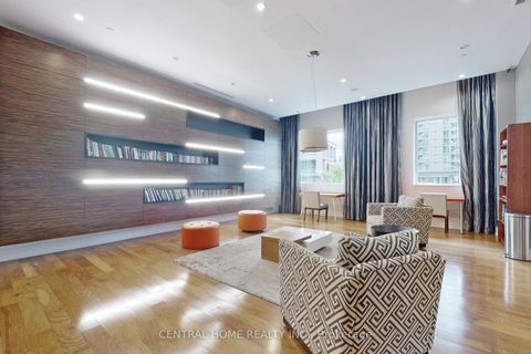 Photo 43 at 1909 - 66 Forest Manor Road, Henry Farm, Toronto