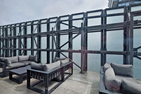 Photo 44 at 1909 - 66 Forest Manor Road, Henry Farm, Toronto