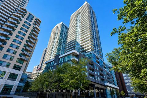 Photo 0 at 1913 - 98 Lillian Street, Mount Pleasant West, Toronto