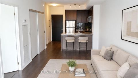 Photo 8 at 1913 - 98 Lillian Street, Mount Pleasant West, Toronto