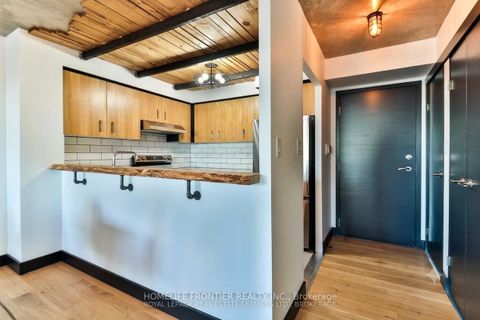 Photo 0 at 611 - 2261 Lakeshore Boulevard W, Mimico, Toronto