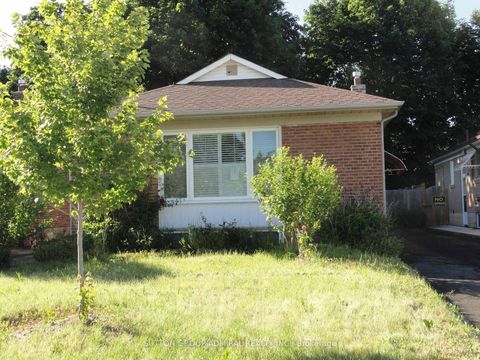Photo 0 at 30 Merrian Road, Kennedy Park, Toronto