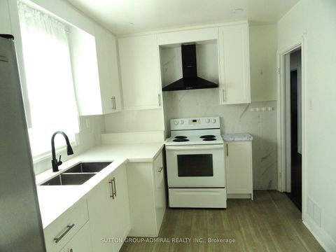 Photo 4 at 30 Merrian Road, Kennedy Park, Toronto