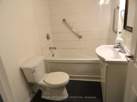 Photo 12 at 30 Merrian Road, Kennedy Park, Toronto