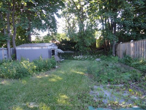 Photo 13 at 30 Merrian Road, Kennedy Park, Toronto