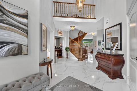 Photo 3 at 1071 Lockwood Circle, Wyndham, Newmarket