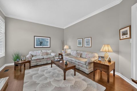 Photo 5 at 1071 Lockwood Circle, Wyndham, Newmarket