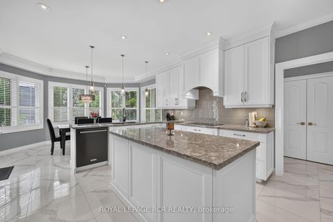 Photo 11 at 1071 Lockwood Circle, Wyndham, Newmarket