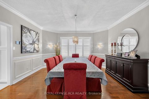 Photo 14 at 1071 Lockwood Circle, Wyndham, Newmarket
