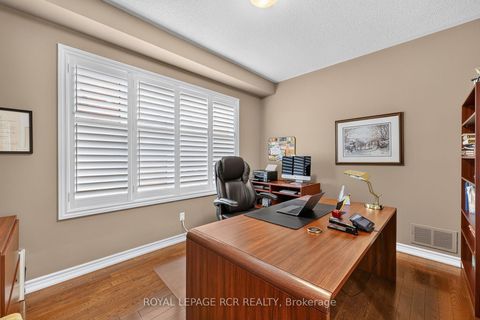Photo 16 at 1071 Lockwood Circle, Wyndham, Newmarket