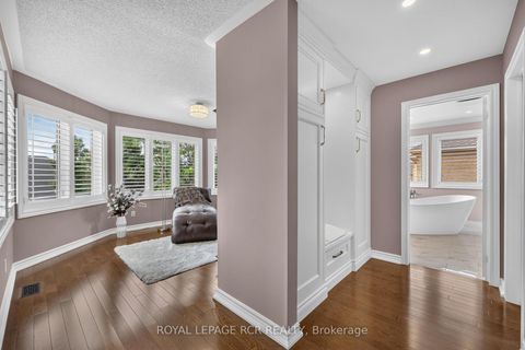 Photo 24 at 1071 Lockwood Circle, Wyndham, Newmarket