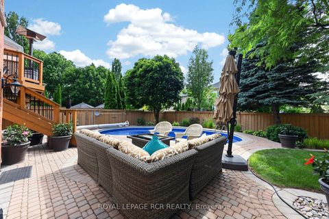 Photo 39 at 1071 Lockwood Circle, Wyndham, Newmarket