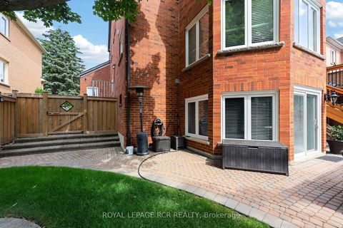 Photo 42 at 1071 Lockwood Circle, Wyndham, Newmarket