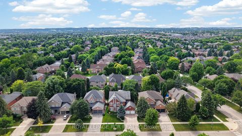 Photo 45 at 1071 Lockwood Circle, Wyndham, Newmarket