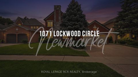 Photo 49 at 1071 Lockwood Circle, Wyndham, Newmarket