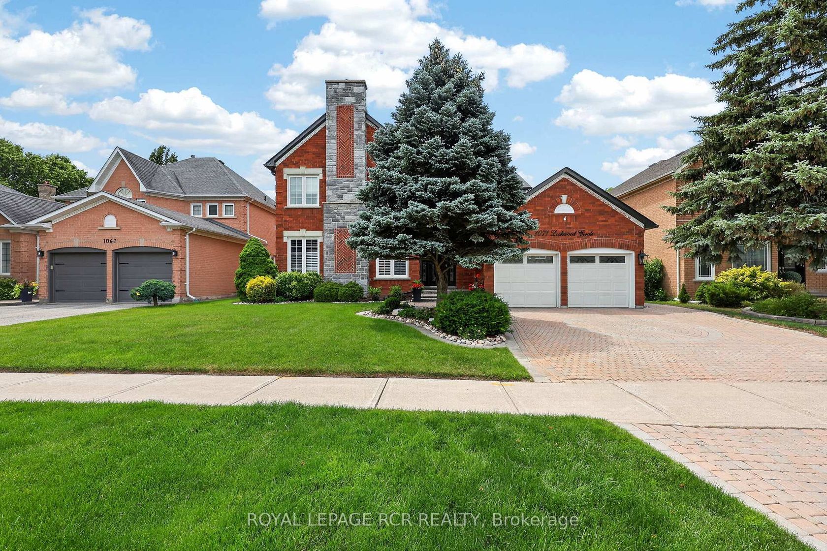 1071 Lockwood Circle, Wyndham, Newmarket photo 0