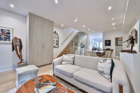 Photo 4 at 92 Balmoral Avenue, St. Clair, Toronto