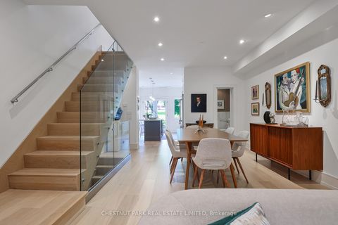 Photo 5 at 92 Balmoral Avenue, St. Clair, Toronto