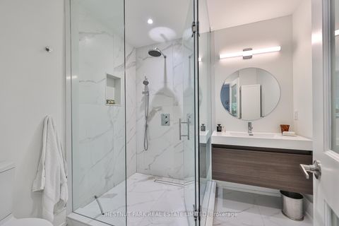 Photo 11 at 92 Balmoral Avenue, St. Clair, Toronto